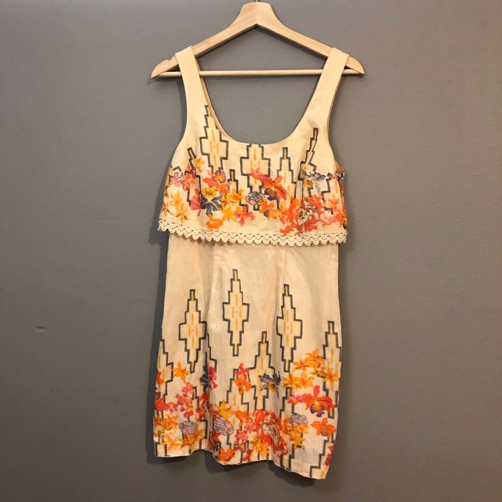 Free people dress